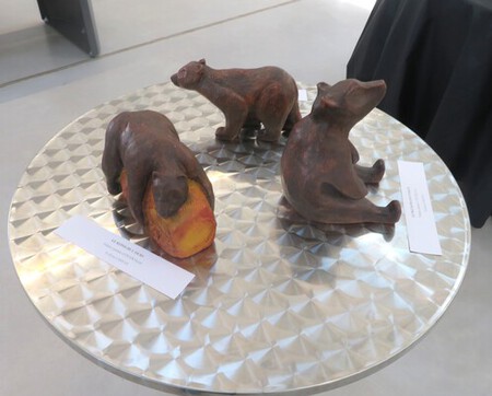 LES OURS