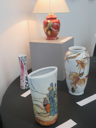 VASES