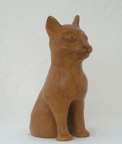 sculpture chat