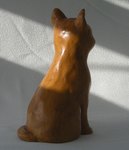 sculpture chat