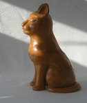 sculpture chat